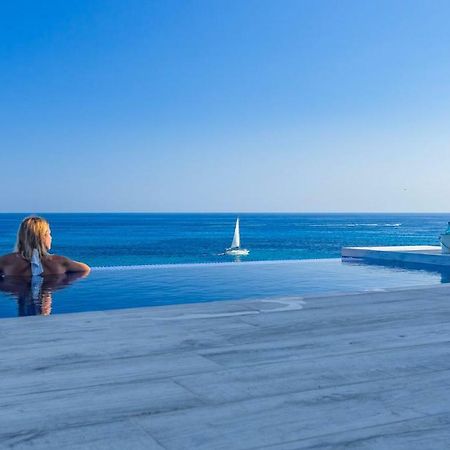 Villa Lola Punta Prima  Buitenkant foto