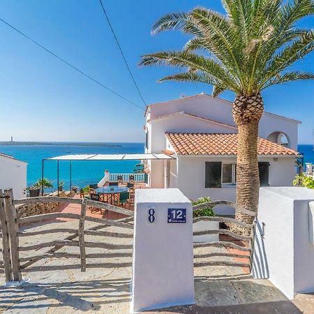 Villa Lola Punta Prima  Buitenkant foto