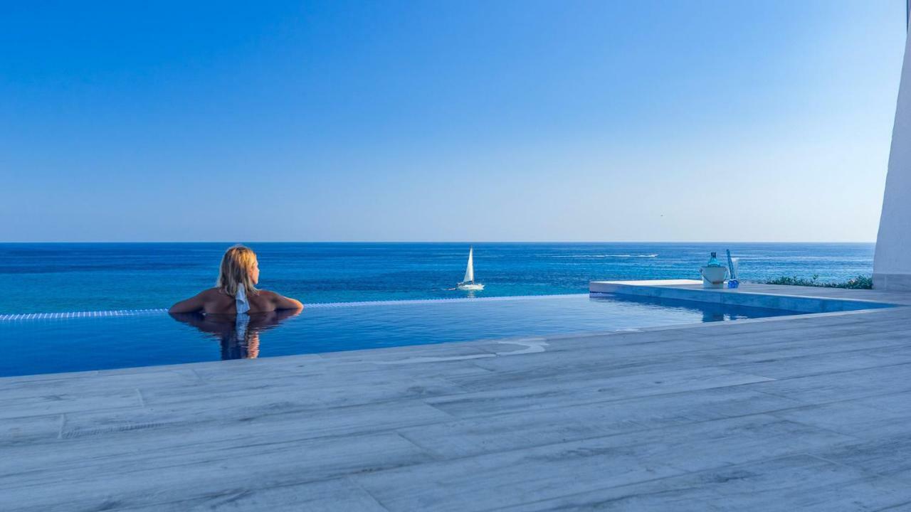 Villa Lola Punta Prima  Buitenkant foto