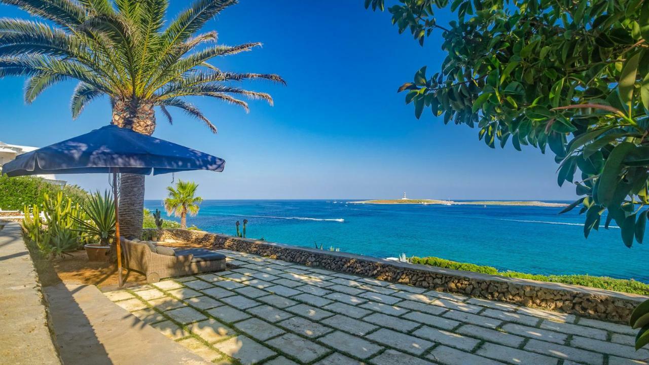 Villa Lola Punta Prima  Buitenkant foto