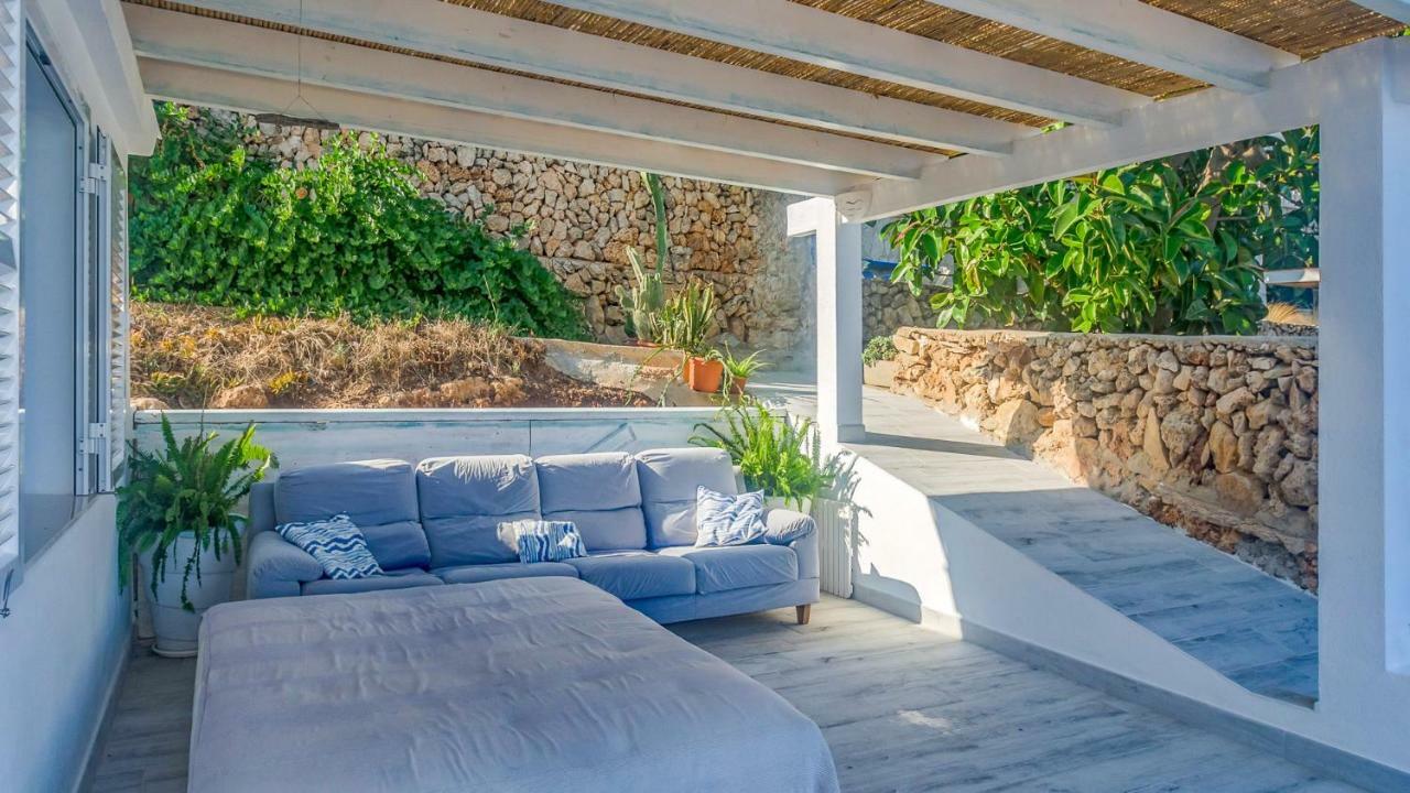 Villa Lola Punta Prima  Buitenkant foto