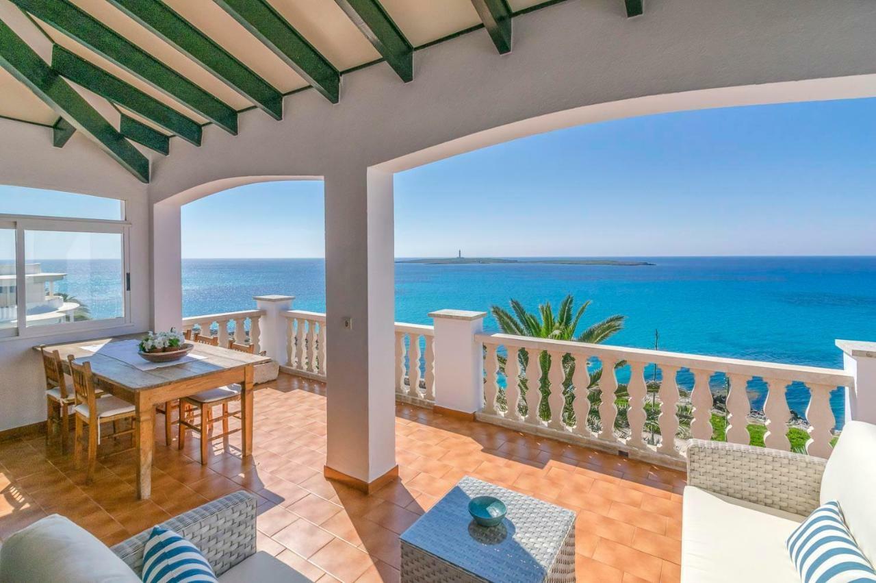 Villa Lola Punta Prima  Buitenkant foto