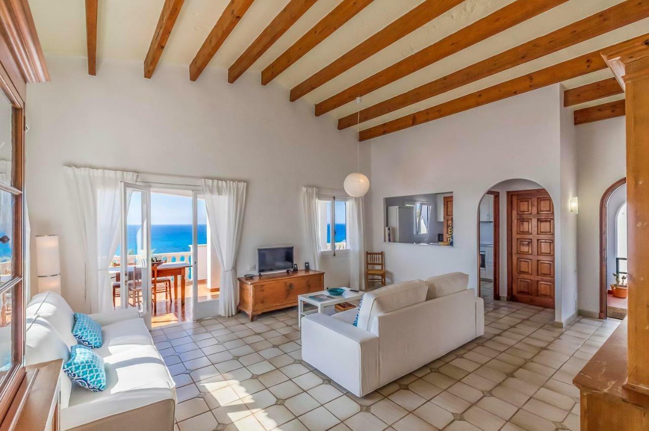 Villa Lola Punta Prima  Buitenkant foto