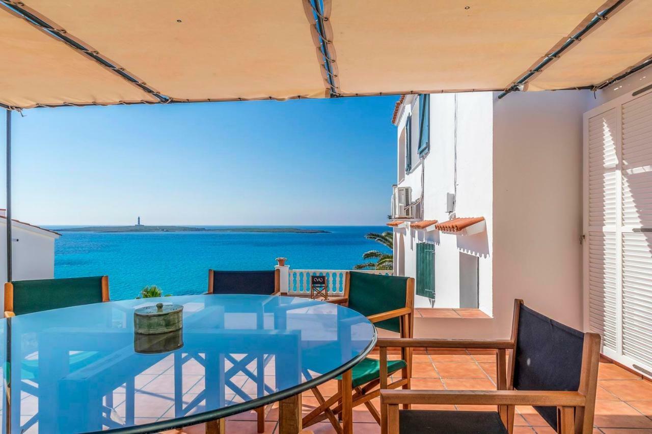 Villa Lola Punta Prima  Buitenkant foto