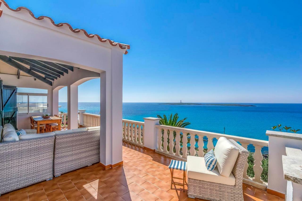 Villa Lola Punta Prima  Buitenkant foto