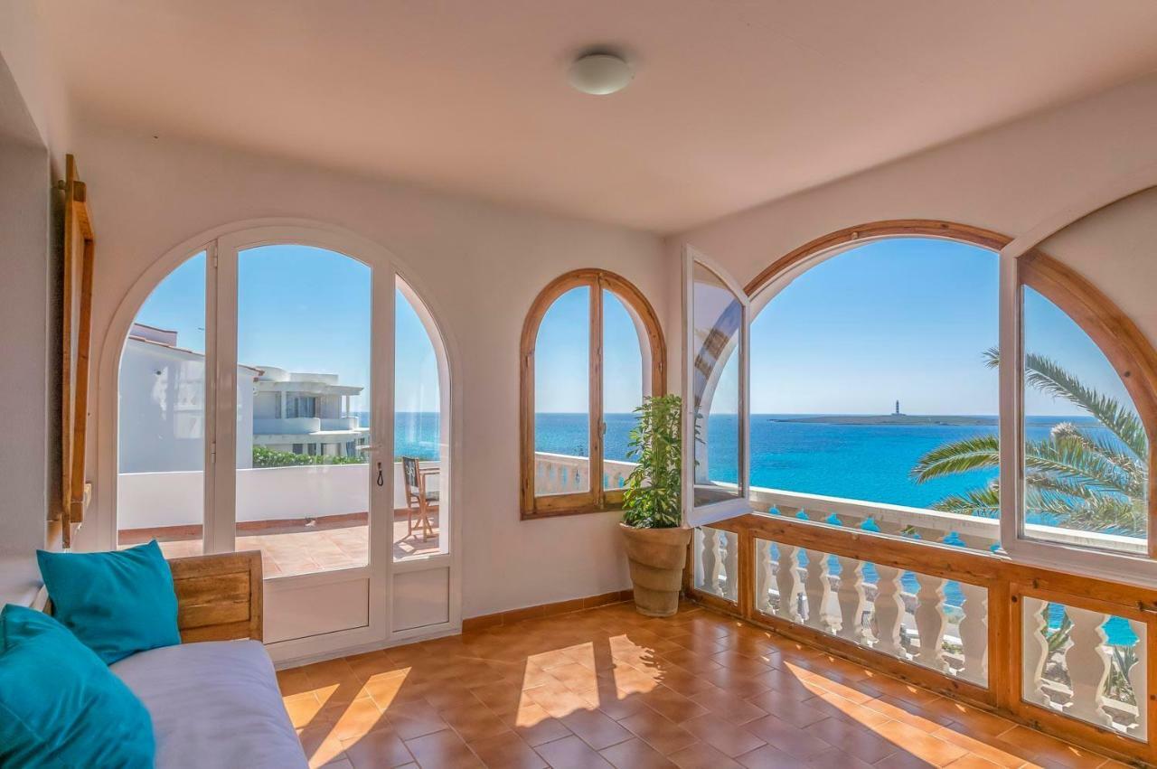 Villa Lola Punta Prima  Buitenkant foto