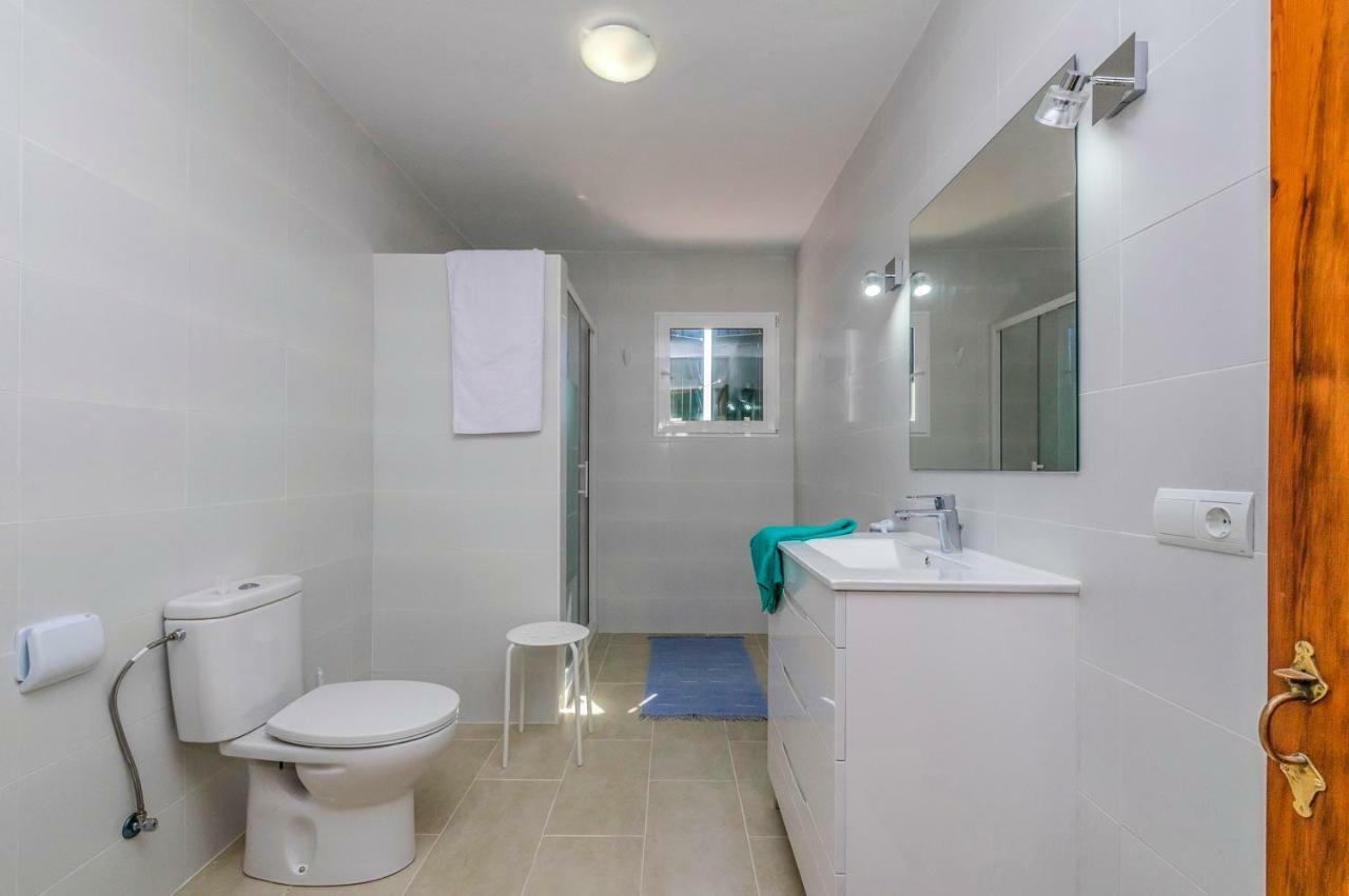 Villa Lola Punta Prima  Buitenkant foto