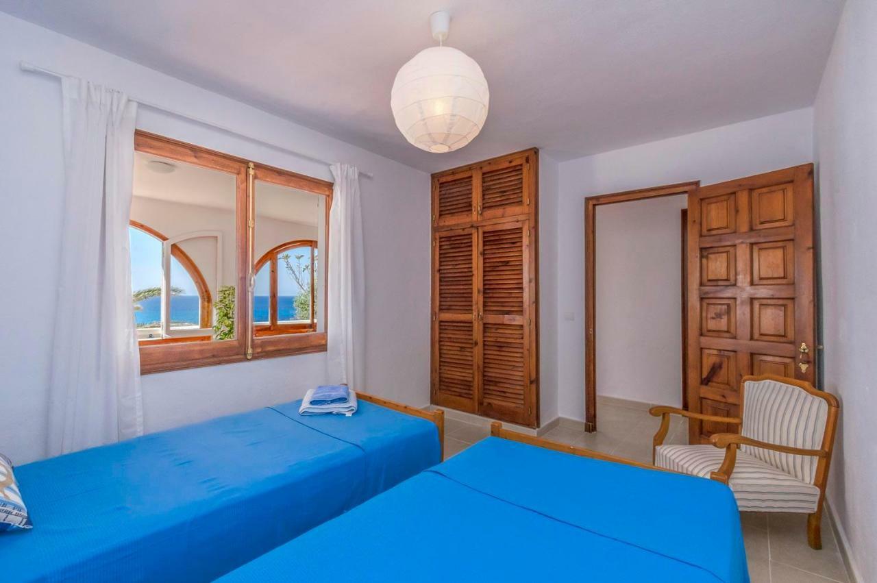 Villa Lola Punta Prima  Buitenkant foto