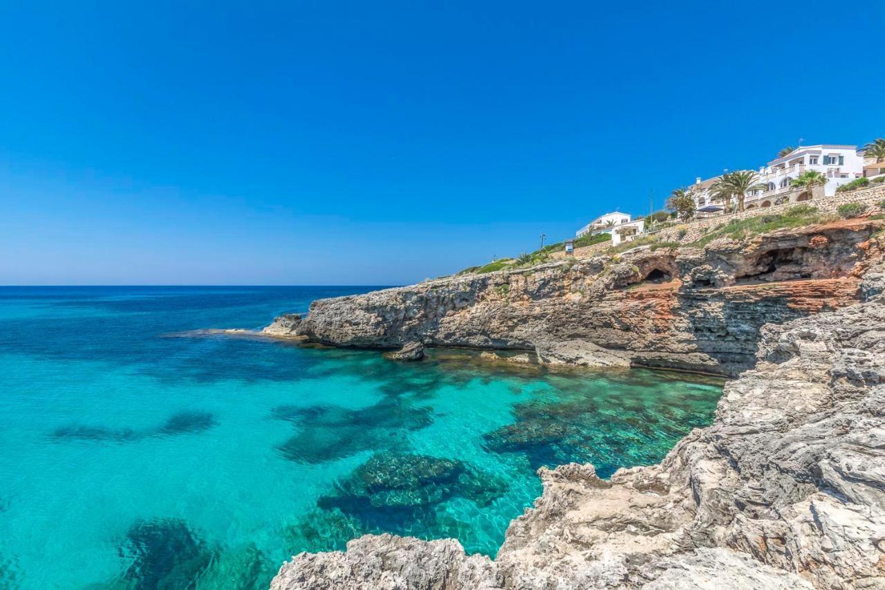Villa Lola Punta Prima  Buitenkant foto